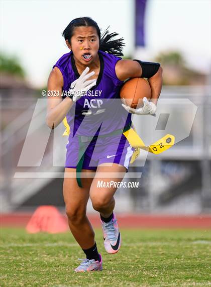 Thumbnail 2 in Williams Field @ Arizona College Prep photogallery.
