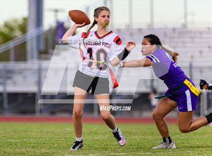 Thumbnail 3 in Williams Field @ Arizona College Prep photogallery.