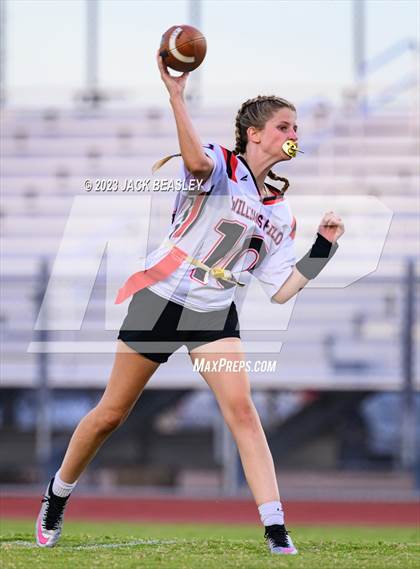 Thumbnail 3 in Williams Field @ Arizona College Prep photogallery.
