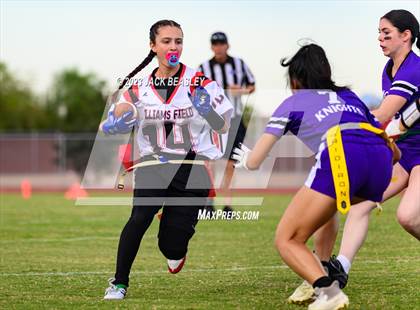 Thumbnail 1 in Williams Field @ Arizona College Prep photogallery.
