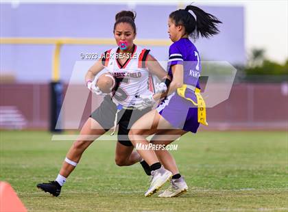 Thumbnail 1 in Williams Field @ Arizona College Prep photogallery.
