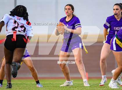 Thumbnail 1 in Williams Field @ Arizona College Prep photogallery.