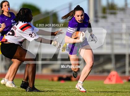 Thumbnail 1 in Williams Field @ Arizona College Prep photogallery.
