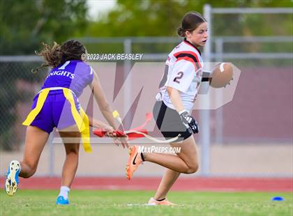 Thumbnail 2 in Williams Field @ Arizona College Prep photogallery.