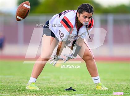 Thumbnail 3 in Williams Field @ Arizona College Prep photogallery.