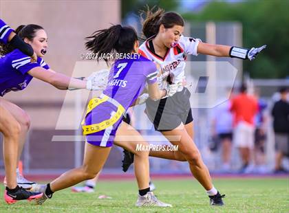 Thumbnail 1 in Williams Field @ Arizona College Prep photogallery.