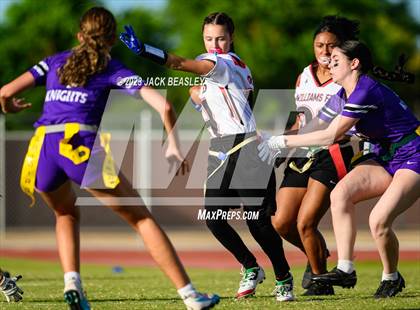 Thumbnail 3 in Williams Field @ Arizona College Prep photogallery.