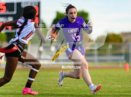 Thumbnail 2 in Williams Field @ Arizona College Prep photogallery.