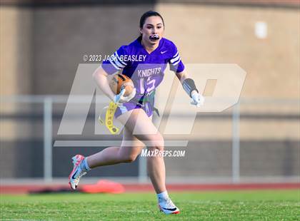 Thumbnail 3 in Williams Field @ Arizona College Prep photogallery.