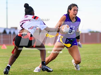 Thumbnail 2 in Williams Field @ Arizona College Prep photogallery.