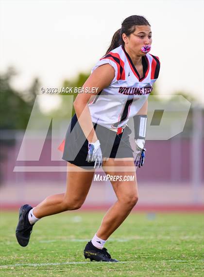 Thumbnail 2 in Williams Field @ Arizona College Prep photogallery.