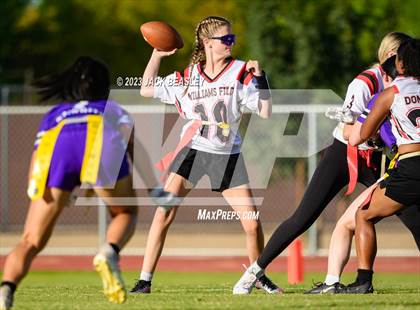Thumbnail 3 in Williams Field @ Arizona College Prep photogallery.