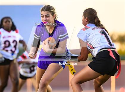 Thumbnail 2 in Williams Field @ Arizona College Prep photogallery.