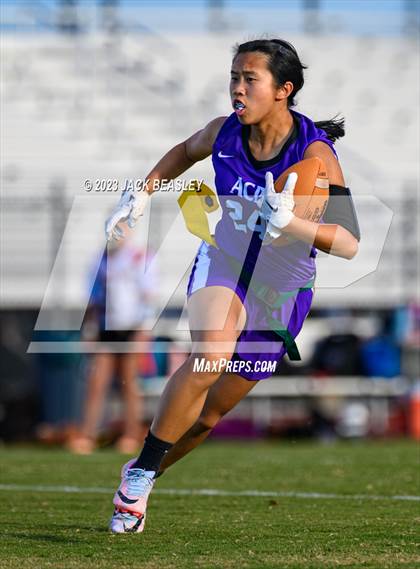 Thumbnail 2 in Williams Field @ Arizona College Prep photogallery.