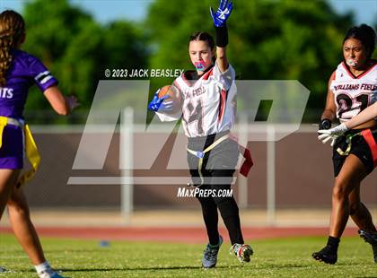 Thumbnail 2 in Williams Field @ Arizona College Prep photogallery.