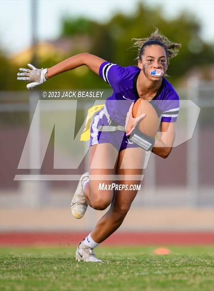 Thumbnail 3 in Williams Field @ Arizona College Prep photogallery.