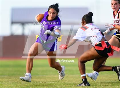 Thumbnail 3 in Williams Field @ Arizona College Prep photogallery.