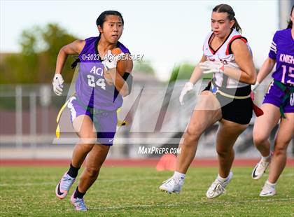 Thumbnail 3 in Williams Field @ Arizona College Prep photogallery.