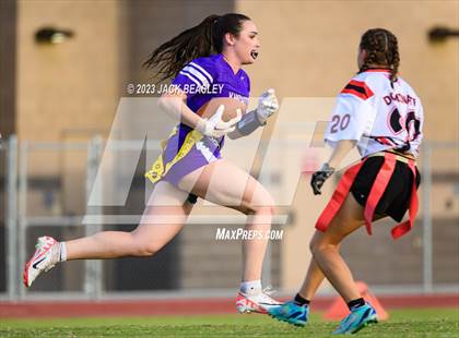 Thumbnail 1 in Williams Field @ Arizona College Prep photogallery.
