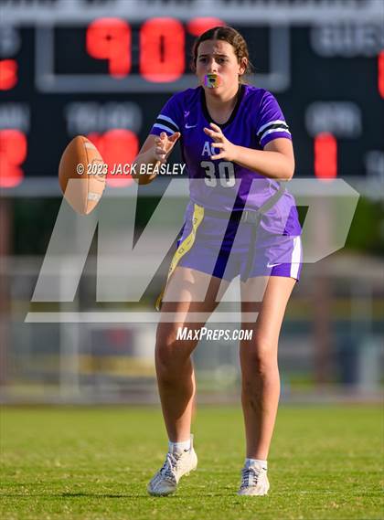 Thumbnail 3 in Williams Field @ Arizona College Prep photogallery.