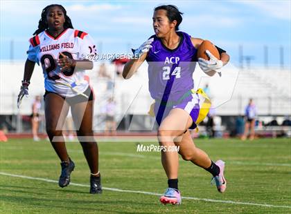 Thumbnail 1 in Williams Field @ Arizona College Prep photogallery.