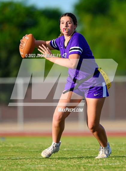 Thumbnail 2 in Williams Field @ Arizona College Prep photogallery.