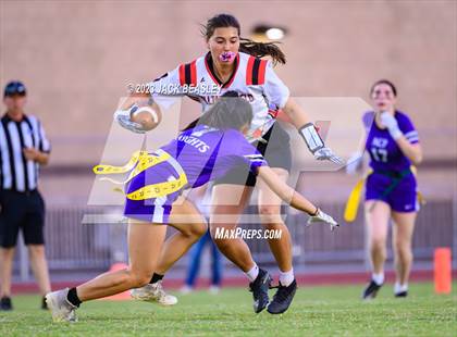 Thumbnail 3 in Williams Field @ Arizona College Prep photogallery.