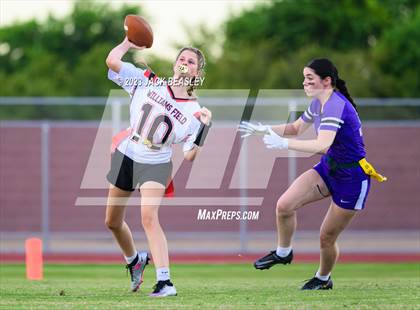 Thumbnail 3 in Williams Field @ Arizona College Prep photogallery.