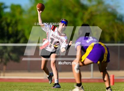Thumbnail 1 in Williams Field @ Arizona College Prep photogallery.