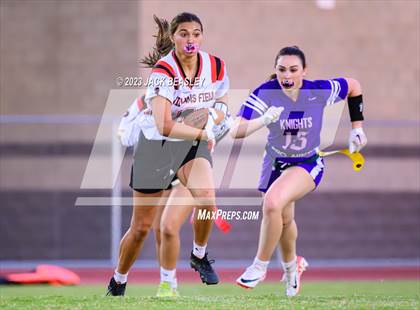 Thumbnail 2 in Williams Field @ Arizona College Prep photogallery.