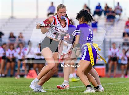 Thumbnail 1 in Williams Field @ Arizona College Prep photogallery.