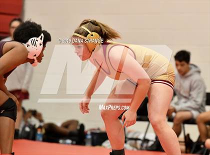 Thumbnail 2 in Houston Wrestling Duals photogallery.