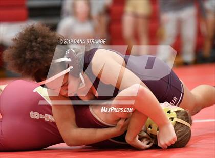 Thumbnail 2 in Houston Wrestling Duals photogallery.