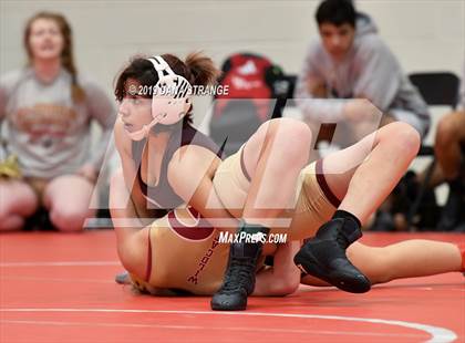 Thumbnail 2 in Houston Wrestling Duals photogallery.