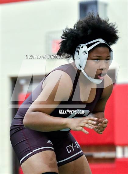 Thumbnail 1 in Houston Wrestling Duals photogallery.