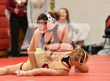 Thumbnail 1 in Houston Wrestling Duals photogallery.