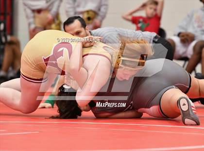 Thumbnail 2 in Houston Wrestling Duals photogallery.