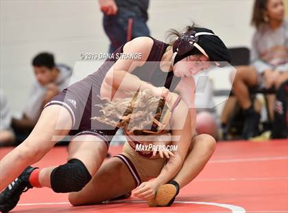 Thumbnail 1 in Houston Wrestling Duals photogallery.