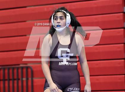 Thumbnail 2 in Houston Wrestling Duals photogallery.