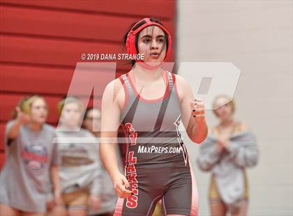 Thumbnail 1 in Houston Wrestling Duals photogallery.