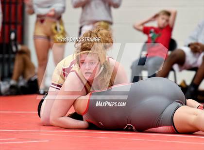 Thumbnail 3 in Houston Wrestling Duals photogallery.