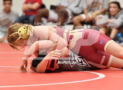 Thumbnail 3 in Houston Wrestling Duals photogallery.