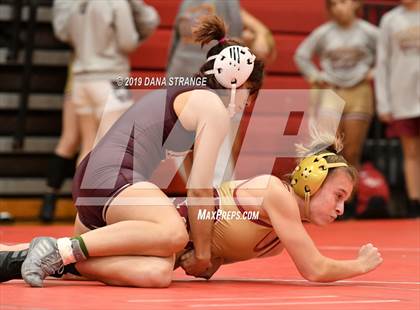 Thumbnail 3 in Houston Wrestling Duals photogallery.