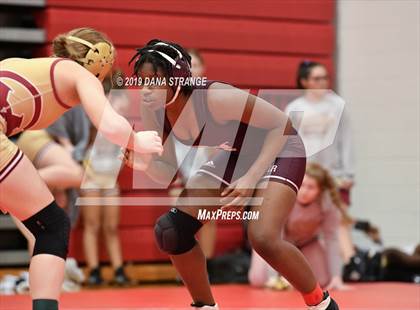 Thumbnail 3 in Houston Wrestling Duals photogallery.