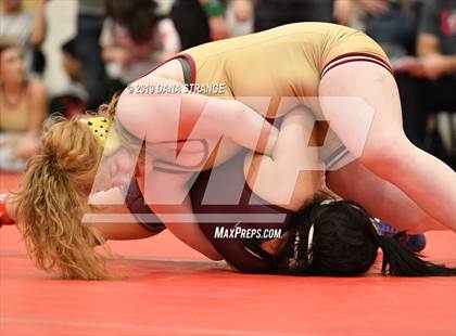 Thumbnail 2 in Houston Wrestling Duals photogallery.
