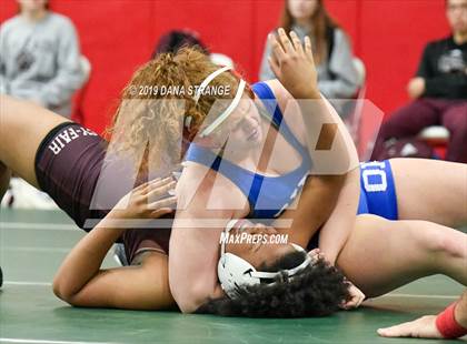 Thumbnail 1 in Houston Wrestling Duals photogallery.