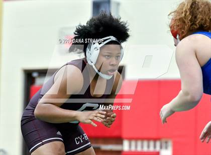 Thumbnail 3 in Houston Wrestling Duals photogallery.