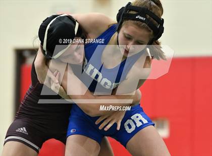 Thumbnail 2 in Houston Wrestling Duals photogallery.