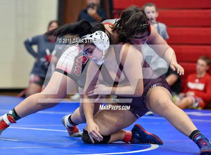 Thumbnail 1 in Houston Wrestling Duals photogallery.