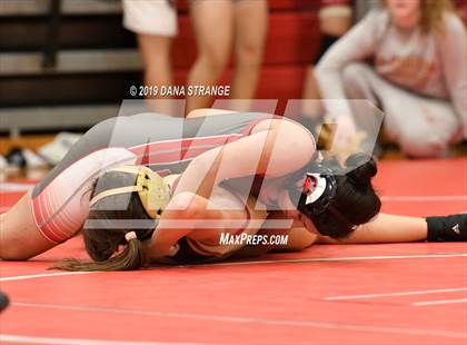 Thumbnail 3 in Houston Wrestling Duals photogallery.